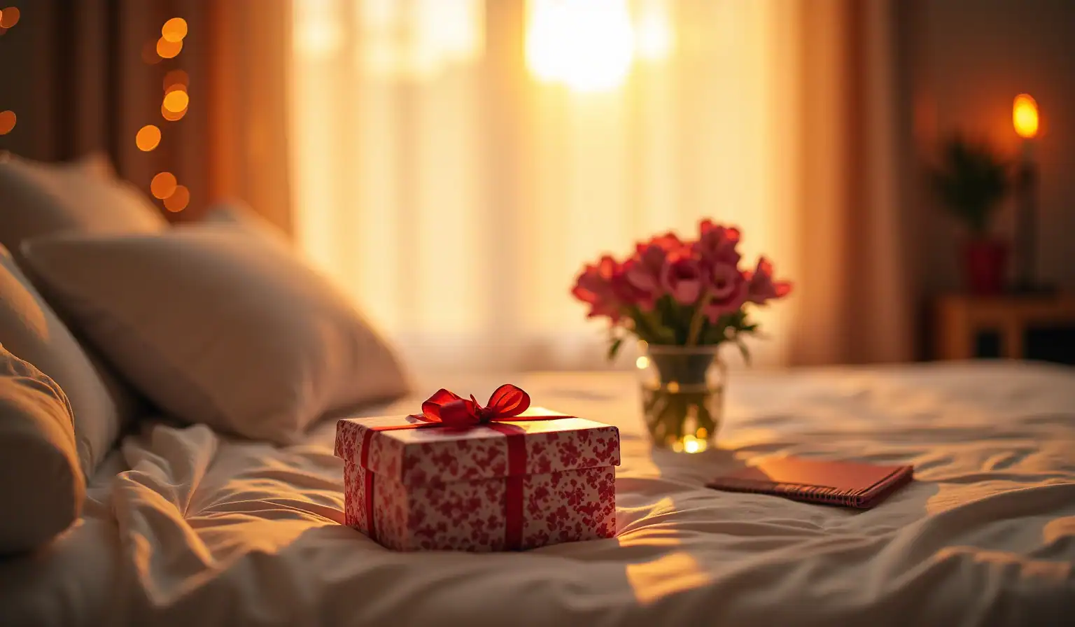 valentijn cadeau