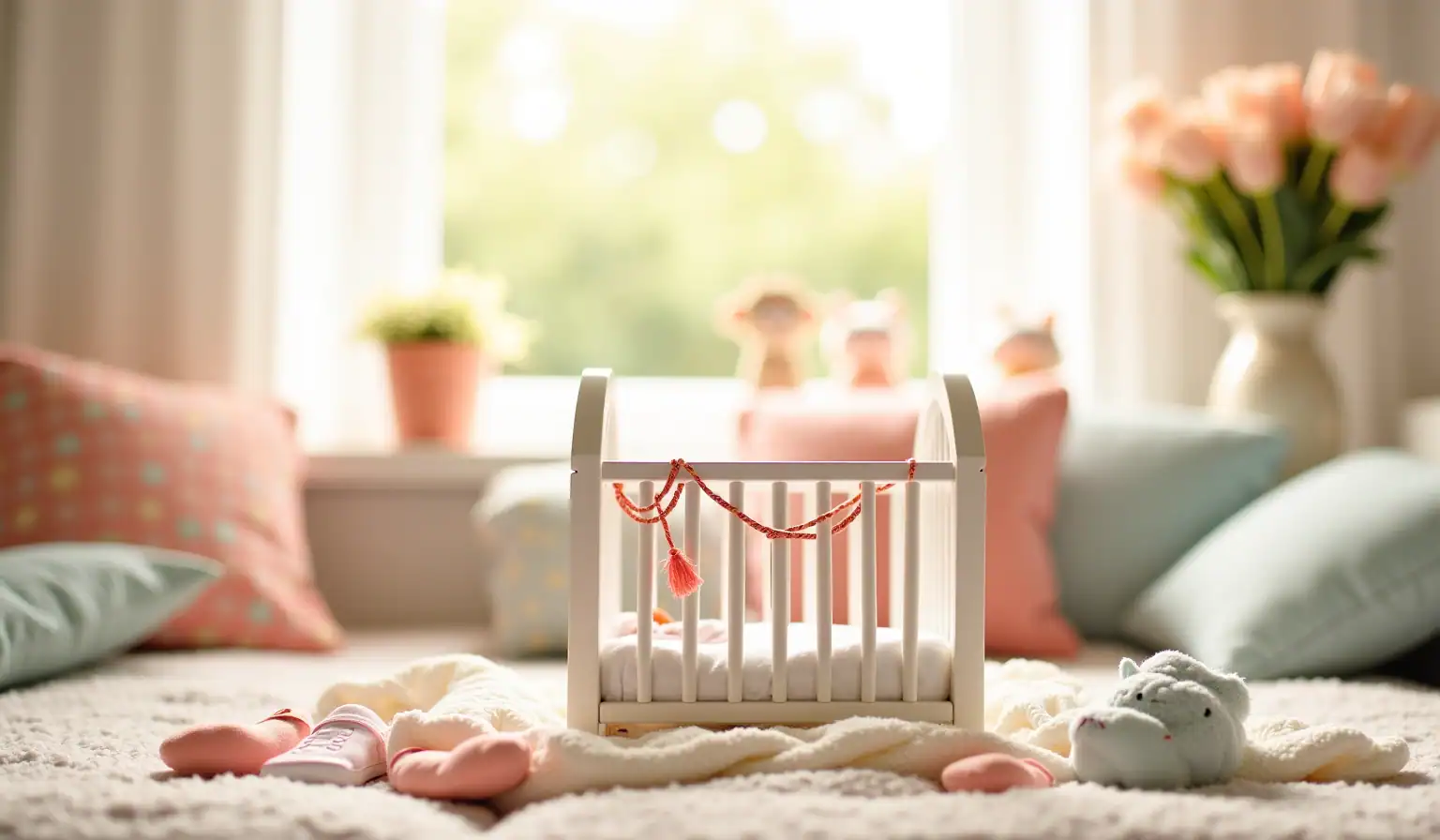 Babyshower cadeau