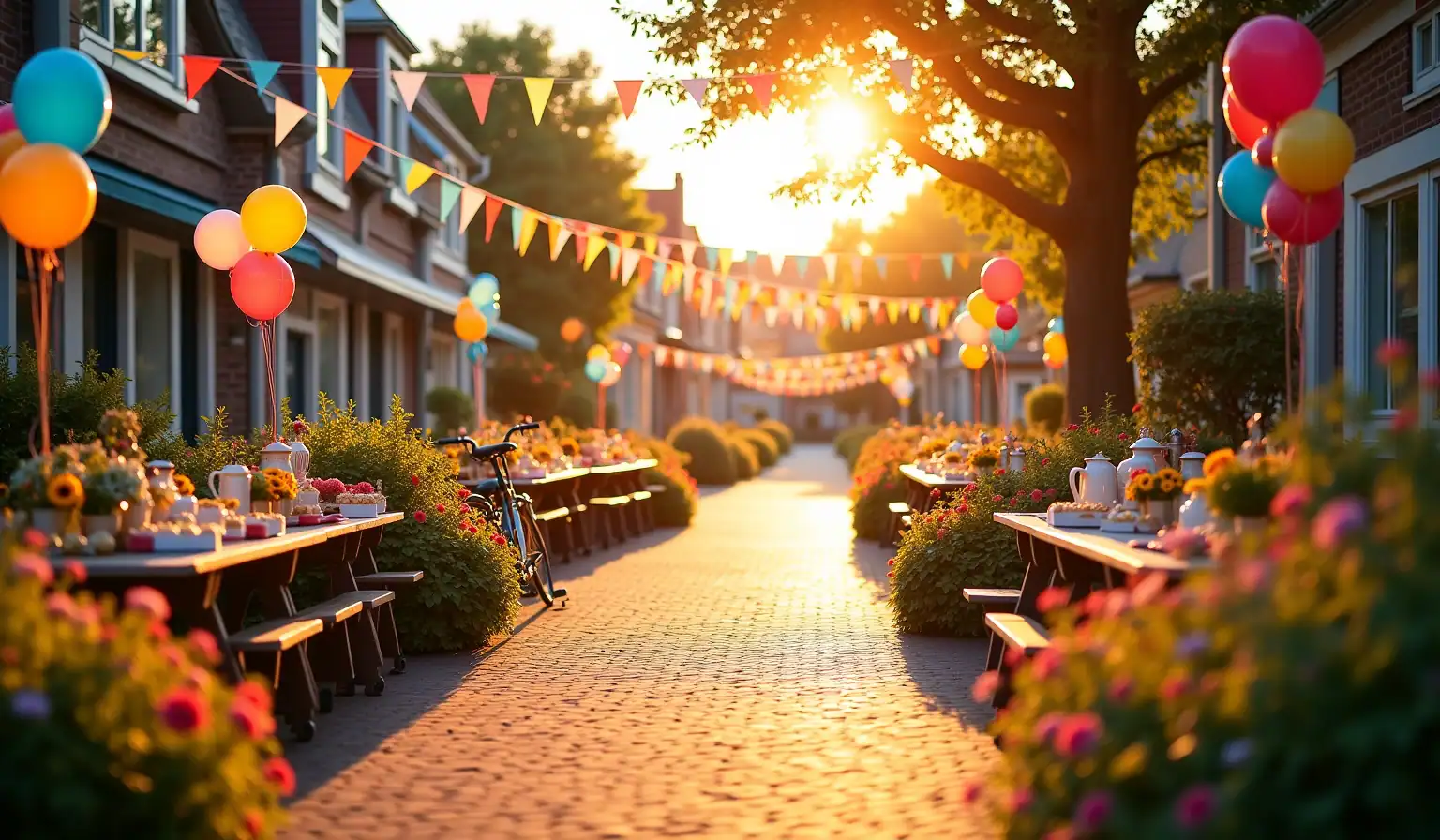 Burendag