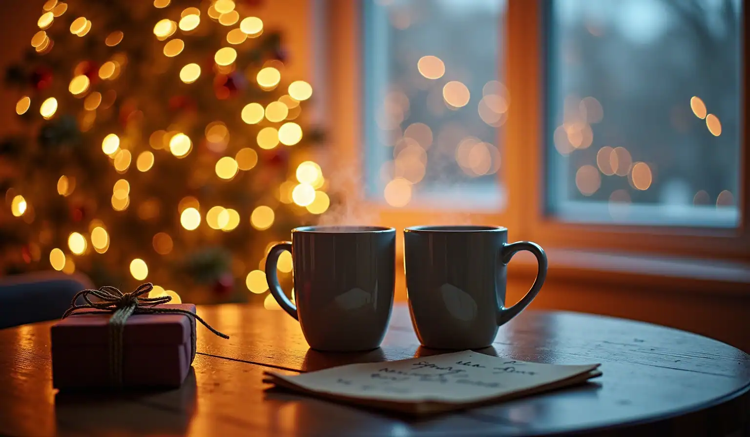 Cadeaus voor vriendin kerst