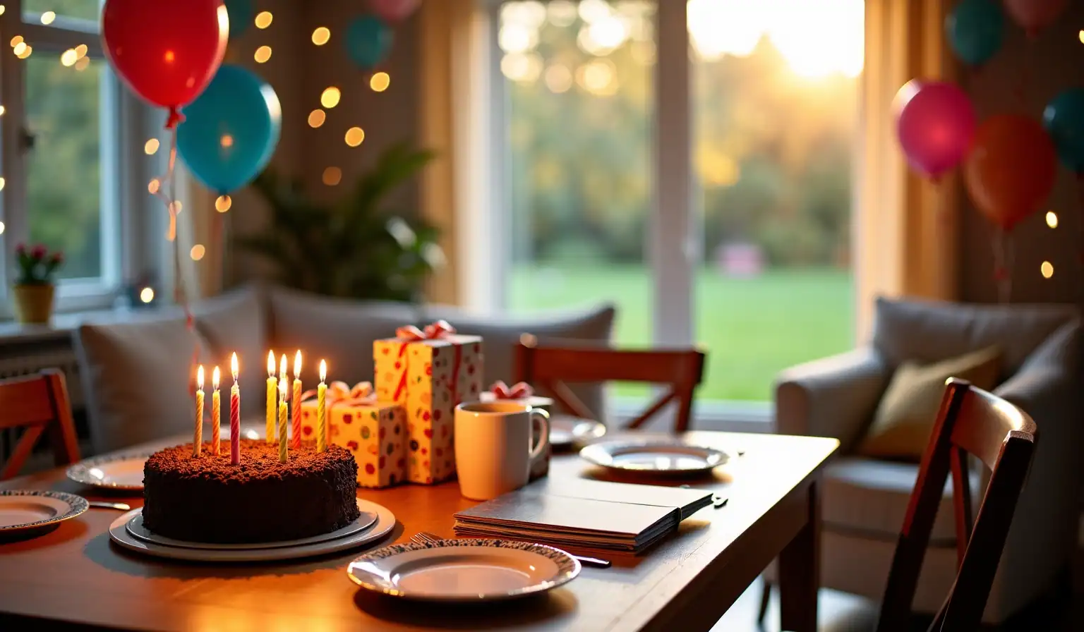 Cadeautip 40 jaar
