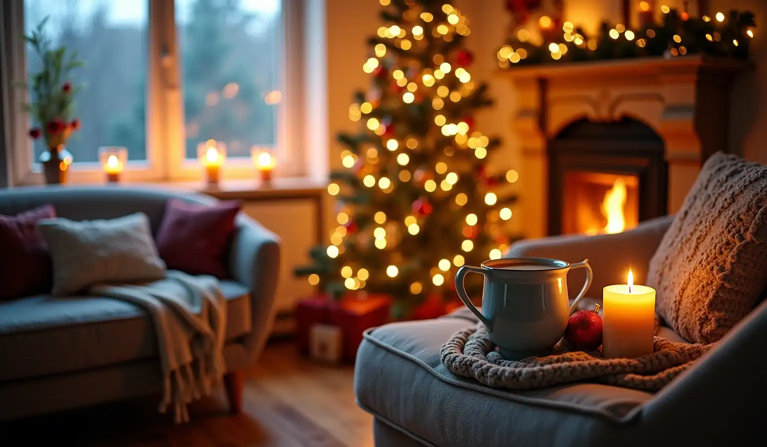 Cadeautip Kerst