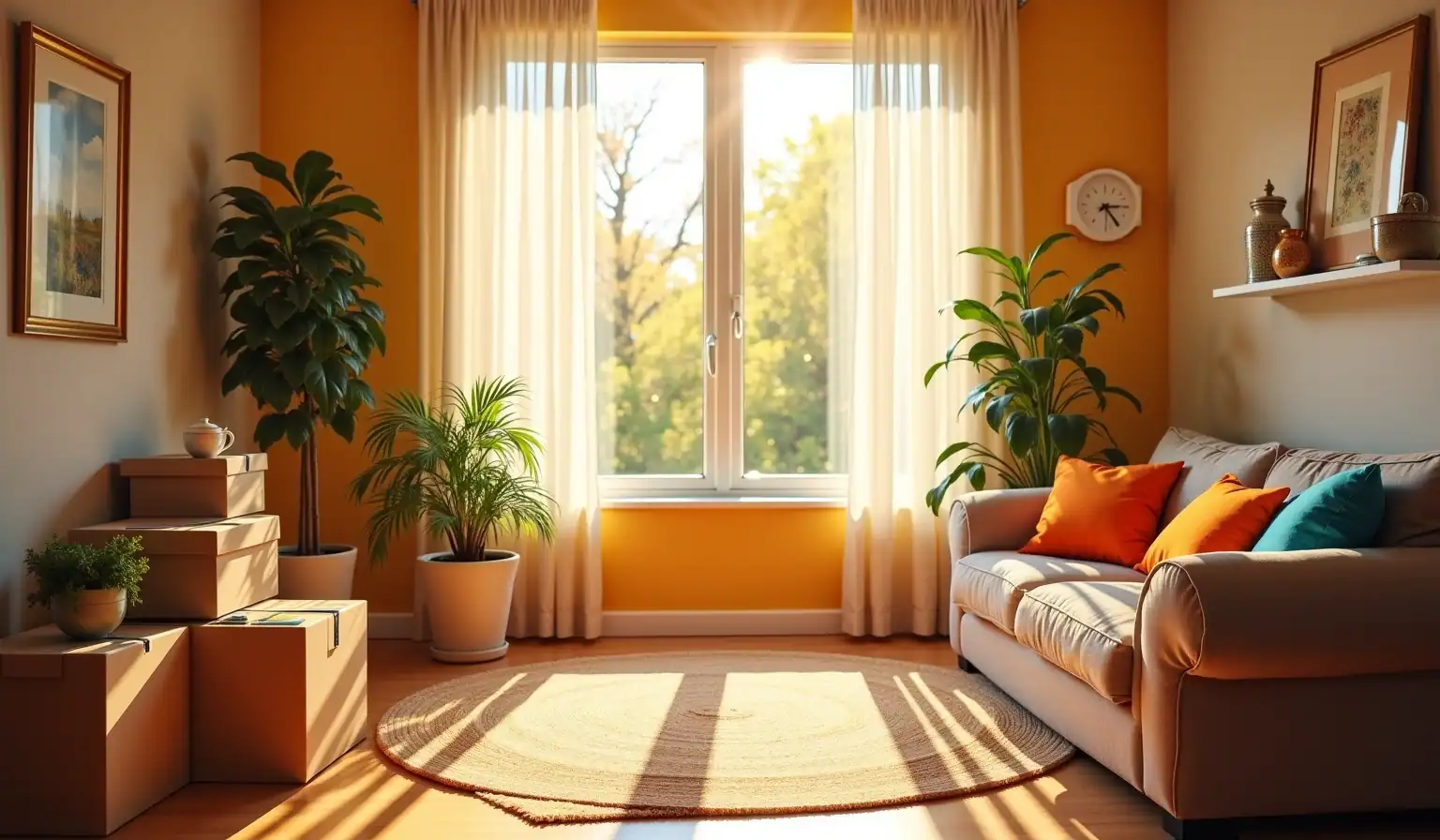 Cadeautip housewarming