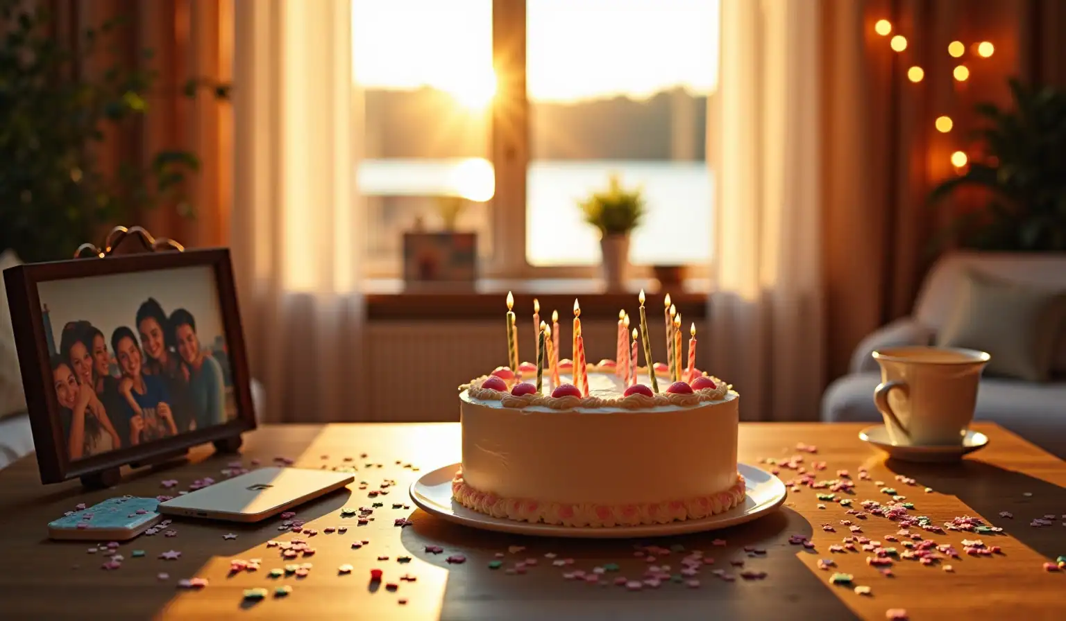 Cadeautip vrouw 30 jaar