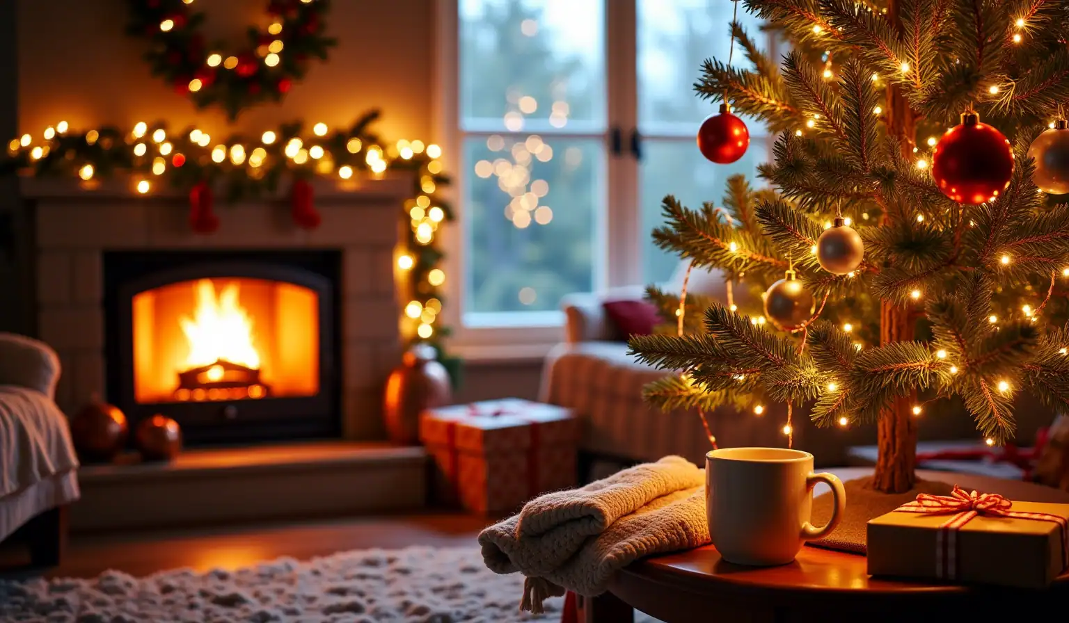 Kerstliedje maken
